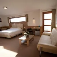 Hotel Chamdor, hotel a Roeselare