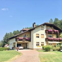 Ferienwohnungen Wutte Josefine, Hotel in Sankt Kanzian am Klopeiner See