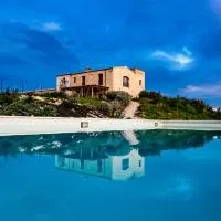 B&B Torre Dell'Angelo, hotell i Citta' Sant'Angelo