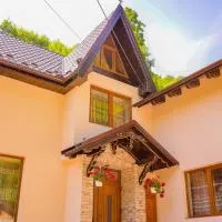 Pensiunea La Cernat, hotel u gradu 'Şugag'