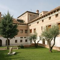 Jardin de la Abadia