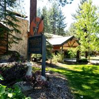 The Deerfield Lodge at Heavenly