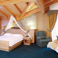 Gran Vacanze nel Cuore delle Dolomiti di Brenta Hotel Garnì Rooms & Apartments, hotel in Dimaro