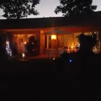 Kameel Rust and Vrede B & B, Camping and Venue, hotel in Stella