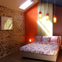 4 Collines, hotel din Hagnicourt