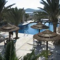 Homer's Inn Hotel , ξενοδοχείο στην Ίο