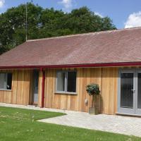 The Lodge Greatwood, hotel in Ipswich