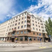 Summer Hotel Tott, viešbutis mieste Savonlina