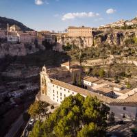 Parador de Cuenca