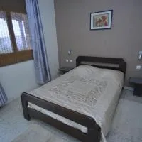 Residence Panorama, hotel din Ain Draham