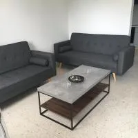Christos Apartments, hotel u gradu Droushia