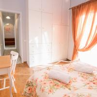Eva's Apartment - Corfu Town – hotel w pobliżu miejsca Lotnisko Korfu - CFU w Korfu