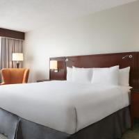 Travelodge by Wyndham Quebec City Hotel & Convention Centre