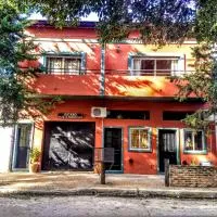 Jucaso Departamentos, hotel sa San Pedro
