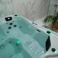 Hotel Primavera – hotel w mieście Calasparra