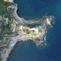 Punta Chiarito Resort & Apartments, hotel a Ischia, Forio d'Ischia