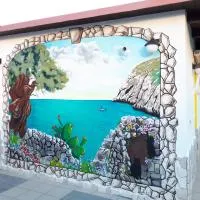 Oltremare, hotel u gradu 'Vignacastrisi'