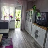 Apartman Centar, hotel u gradu Bački Petrovac