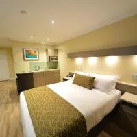 Bentley Motel, hotel u Perthu