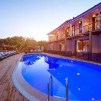 Arwen Hotel, hotel v destinácii Fethiye