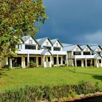 Salty Dog Inn, hotel v destinaci Snells Beach