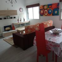 APARTAMENTO EN EL CENTRO DE LALIN