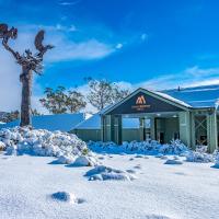 Cradle Mountain Hotel, hotel in Cradle Mountain