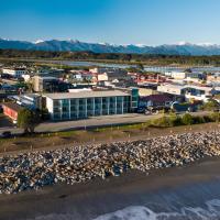 霍基蒂卡海濱酒店，霍奇蒂卡的飯店