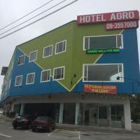 The Best Available Hotels Places To Stay Near Ceruh Malaysia