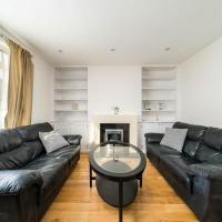 NEW 2BD Flat Heart of Battersea - Close to Station
