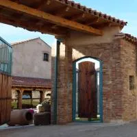 El Perdigón में, होटल Hotel Rural El Perdigón