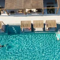 Rocabella Mykonos Hotel - member of Design Hotels, ξενοδοχείο στον Άγιο Στέφανο