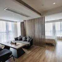 Atour Hotel Phoenix Avenue Shangrao, hotel en Shangrao