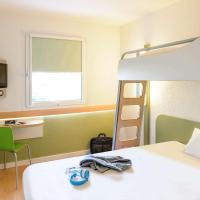 ibis budget Perpignan Centre
