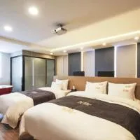 No.1 New Yorker Hotel, hotell i Jinju
