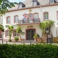 Hotel Zum Goldenen Stern, hotel v destinaci Prüm