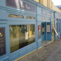 Hôtel Le Parc, hotel v destinaci Marly-le-Roi