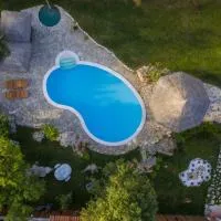 Viesnīca Kuća za odmor Joko i Jeka pilsētā Bogatić