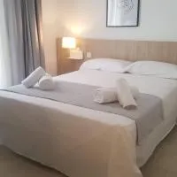 Hotel Victori, hotell i Es Castell