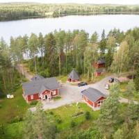 Holiday Home Kurrela by Interhome, hotel in Toiviaiskylä