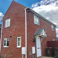 HOUSE shared, New Build 29 Nottingham 3bedrooms
