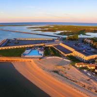 Provincetown Inn, Hotel in Provincetown