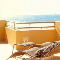 One of the Best Views Costa Nova – hotel w mieście Costa Nova