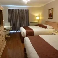 Motel Becancour, ξενοδοχείο σε Champlain