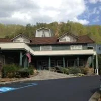 Gatlinburg Inn โรงแรมในแกตลิงเบิร์ก