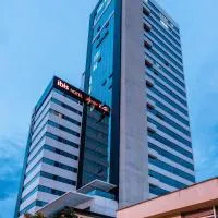 ibis Palmas Avenida JK