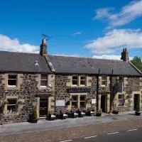 Allanton Inn، فندق في ألانتون