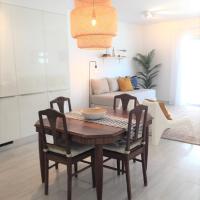 Alto Mar Apartment, Hotel in Peniche