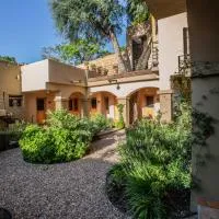 Casa Naré Adults Only, хотел в Сан Мигел де Аленде