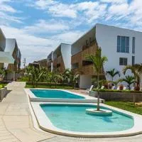 Las palmeras de bocapan, hotel v destinácii Tumbes